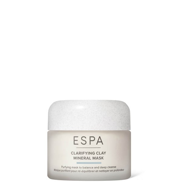 ESPA ESPA Clarifying Clay Mineral Mask 55ml