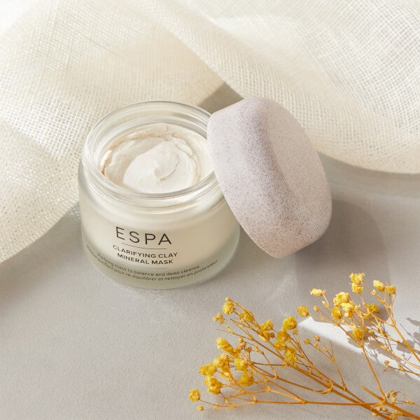 ESPA ESPA Clarifying Clay Mineral Mask 55ml Acquista Ora