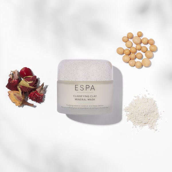 ESPA ESPA Clarifying Clay Mineral Mask 55ml Acquista Ora