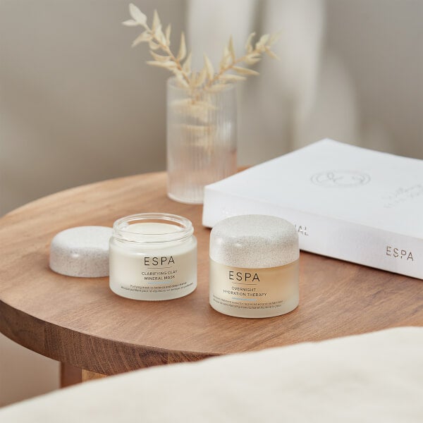 ESPA ESPA Clarifying Clay Mineral Mask 55ml Acquista Ora