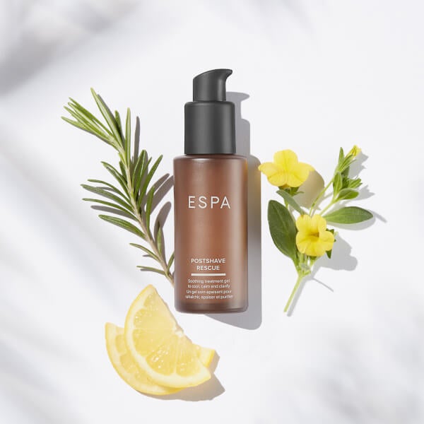 ESPA ESPA Post Shave Rescue 50ml Consegna Veloce