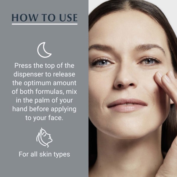Eucerin Eucerin Hyaluron-Filler Night Peeling and Serum 30ml Affare Del Giorno