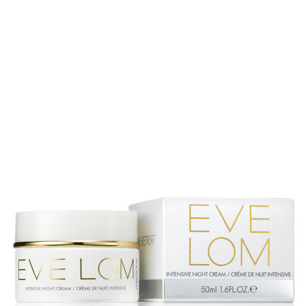 Eve Lom Eve Lom Time Retreat Regenerative Night Cream 50ml Sottocosto