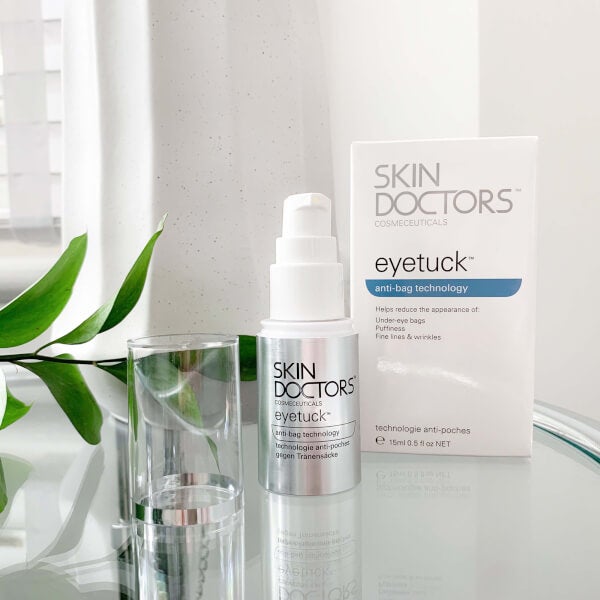 Skin Doctors Skin Doctors Anti-borse Occhi (15ml) Convenienza