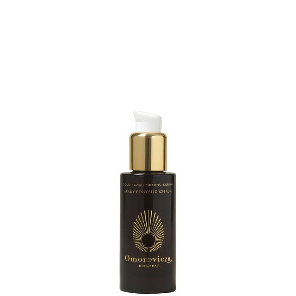 Omorovicza Omorovicza Gold Siero rassodante Flash 30 ml