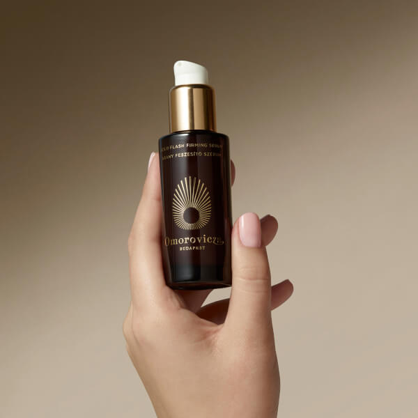 Omorovicza Omorovicza Gold Siero rassodante Flash 30 ml Offerta