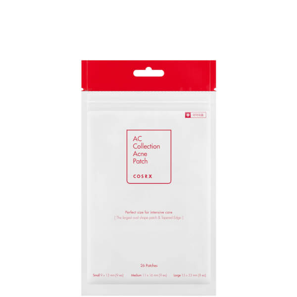 COSRX COSRX AC Collection Acne Patch (26 Patches)