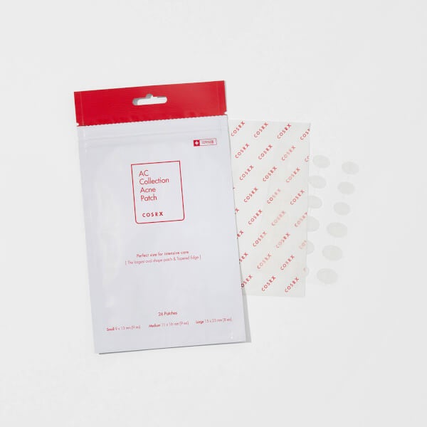 COSRX COSRX AC Collection Acne Patch (26 Patches) Economico