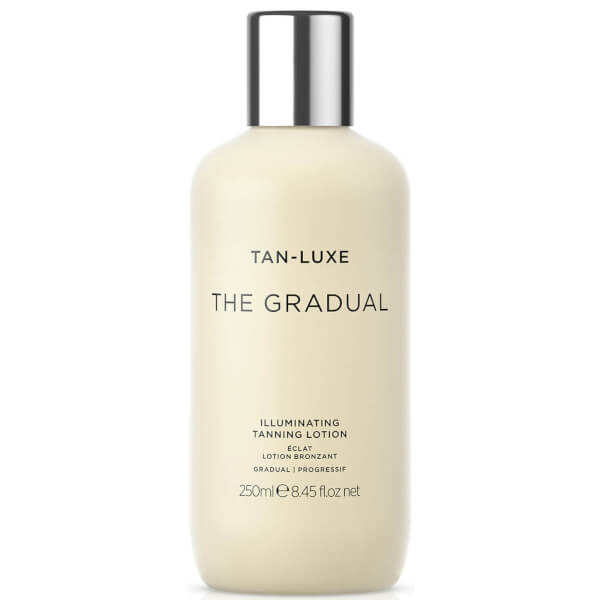 Tan-Luxe Tan-Luxe The Gradual Illuminating Tanning Lotion 250ml