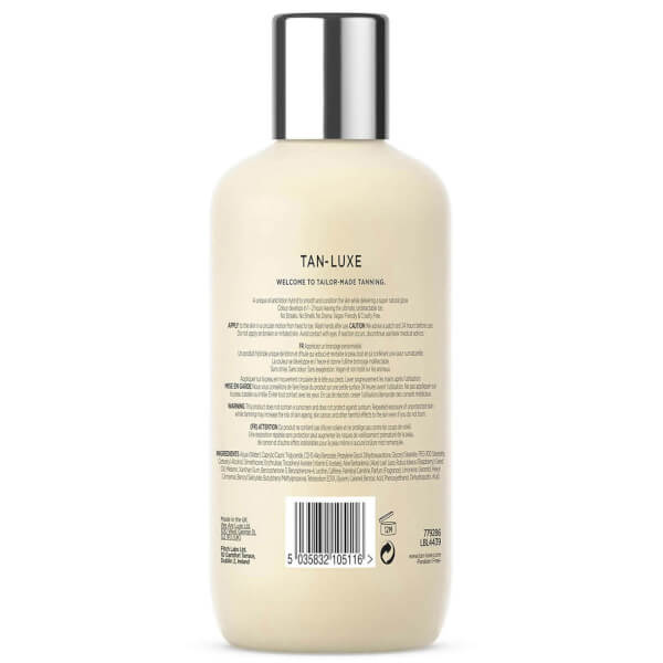 Tan-Luxe Tan-Luxe The Gradual Illuminating Tanning Lotion 250ml Online