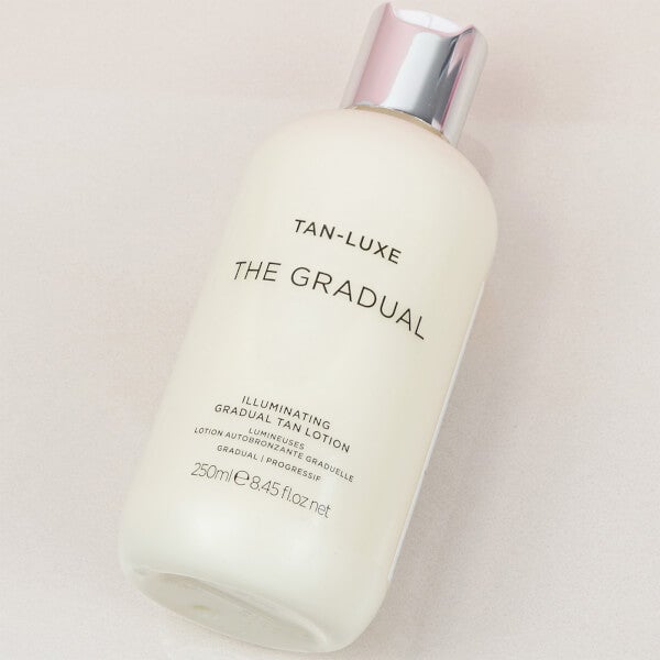 Tan-Luxe Tan-Luxe The Gradual Illuminating Tanning Lotion 250ml Online