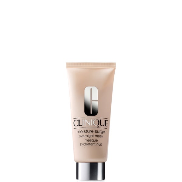 Clinique Clinique Moisture Surge Maschera Notte 100ml In Vendita