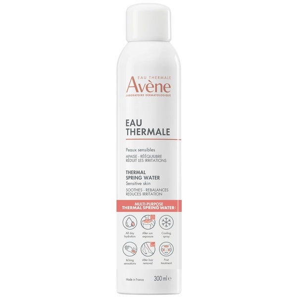 Avene Avène Thermal Spring Water Spray for Sensitive Skin 300ml
