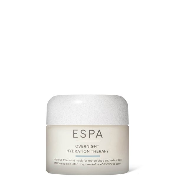 ESPA ESPA Overnight Hydration Therapy 55ml Hotsell