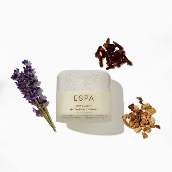 ESPA ESPA Overnight Hydration Therapy 55ml Hotsell