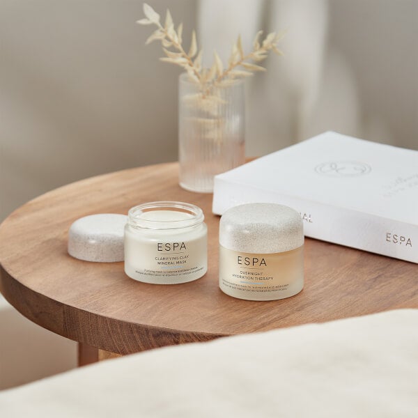 ESPA ESPA Overnight Hydration Therapy 55ml Hotsell