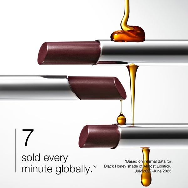 Clinique Clinique Almost Lipstick nero Honey Vendita Calda