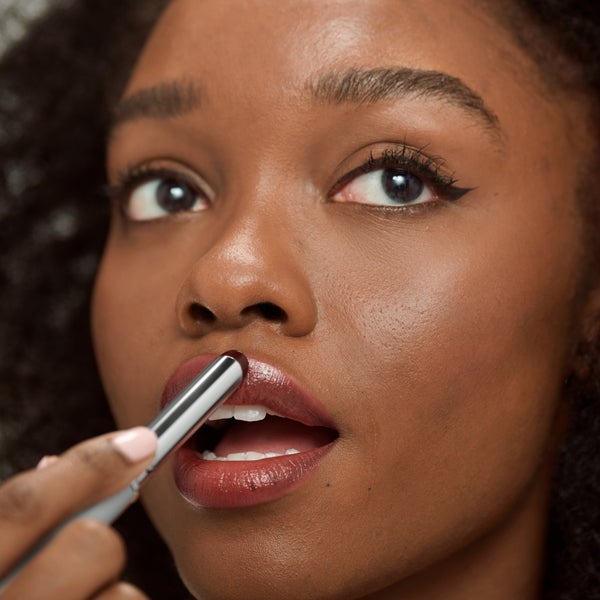 Clinique Clinique Almost Lipstick nero Honey Vendita Calda
