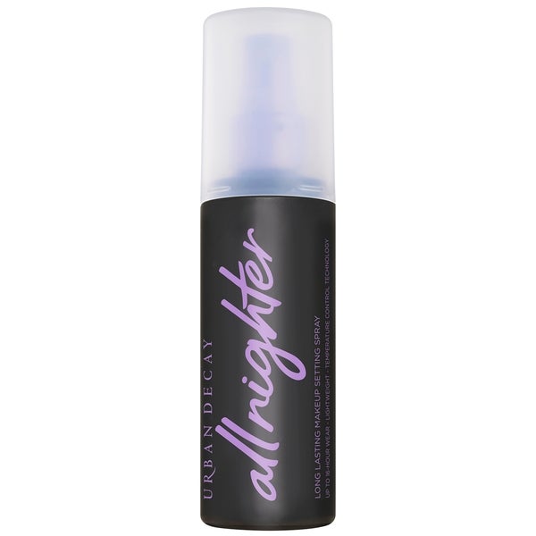 Urban Decay Urban Decay All Nighter spray fissante 118 ml