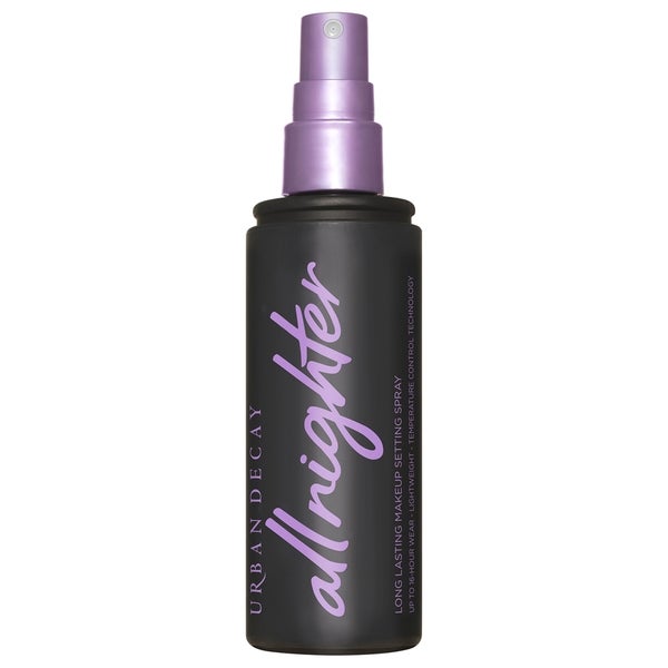 Urban Decay Urban Decay All Nighter spray fissante 118 ml Vendite Flash