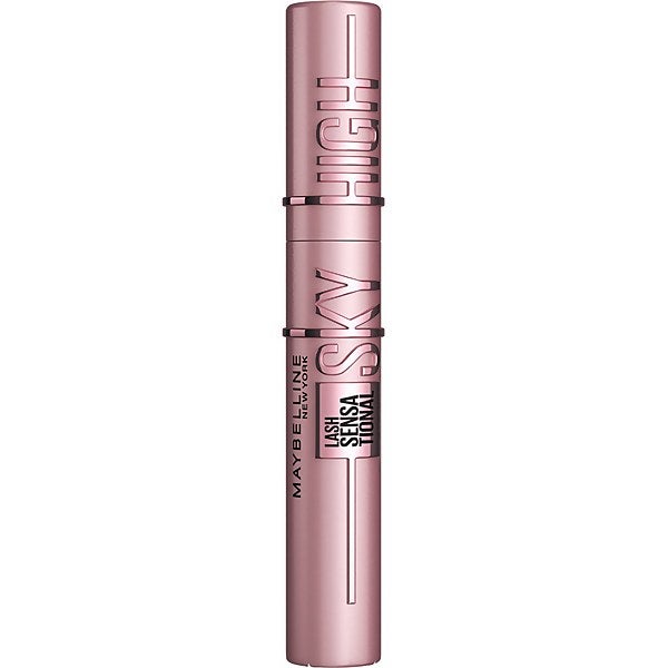 Maybelline Maybelline Lash Sensational Sky High Mascara - 01 Black 2.2g Nuova