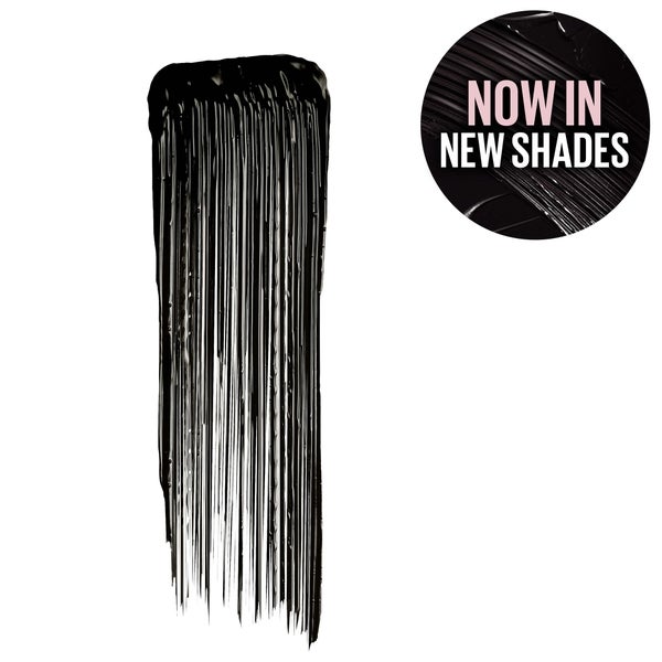 Maybelline Maybelline Lash Sensational Sky High Mascara - 01 Black 2.2g Nuova