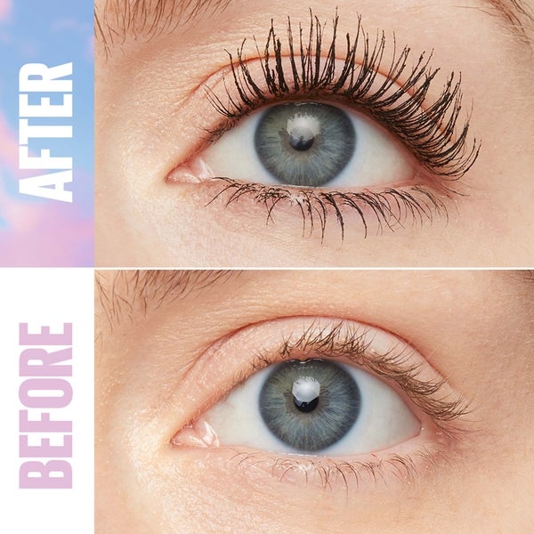 Maybelline Maybelline Lash Sensational Sky High Mascara - 01 Black 2.2g Nuova