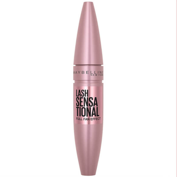 Maybelline Maybelline Mascara Lash Sensational - Very Black Moda