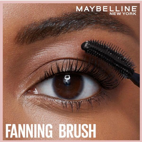 Maybelline Maybelline Mascara Lash Sensational - Very Black Moda