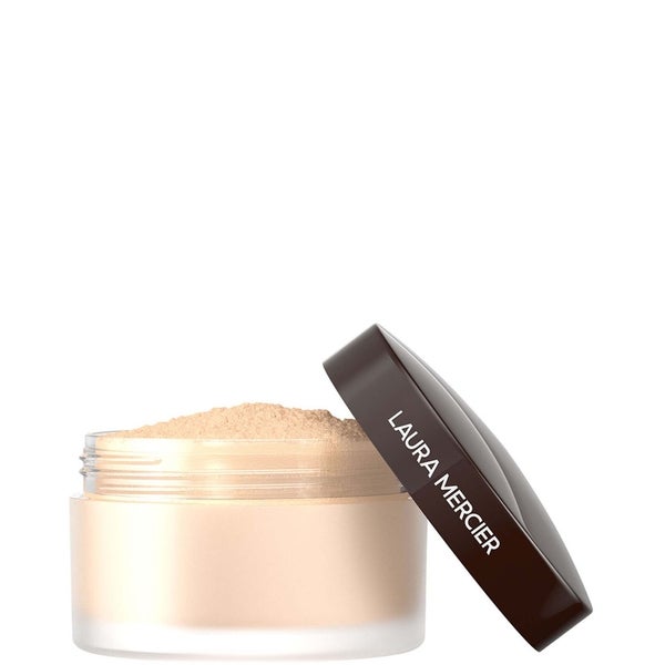 Laura Mercier Laura Mercier Translucent Loose Setting Powder Travel Size 9.3g (Various Shades) Italy