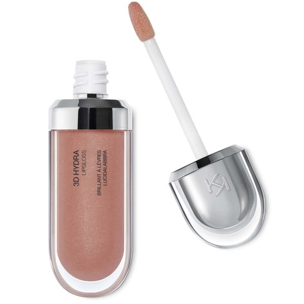 KIKO Milano KIKO Milano 3D Hydra Lipgloss 6.5ml (Various Shades) 2025