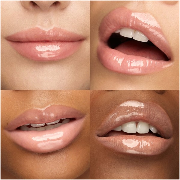 KIKO Milano KIKO Milano 3D Hydra Lipgloss 6.5ml (Various Shades) 2025