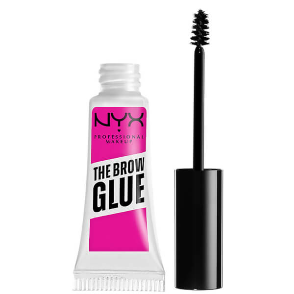 NYX Professional Makeup NYX Professional Makeup The Brow Glue Instant Styler 5g (Various Shades)
