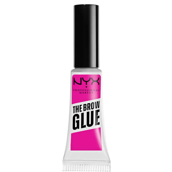 NYX Professional Makeup NYX Professional Makeup The Brow Glue Instant Styler 5g (Various Shades) Qualità