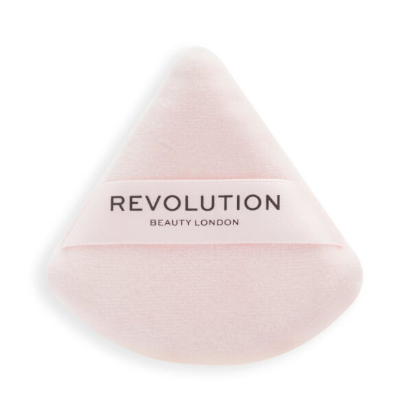Makeup Revolution Makeup Revolution Beauty IRL Soft Focus Powder Puff