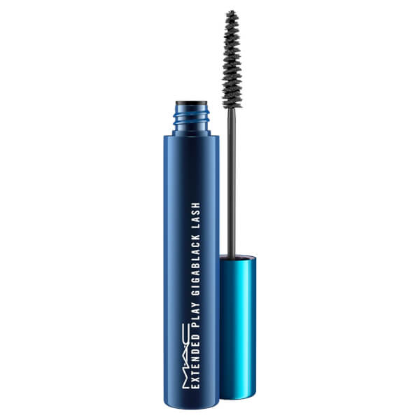 MAC MAC Extended Play Lash Mascara - Gigablack Promozione
