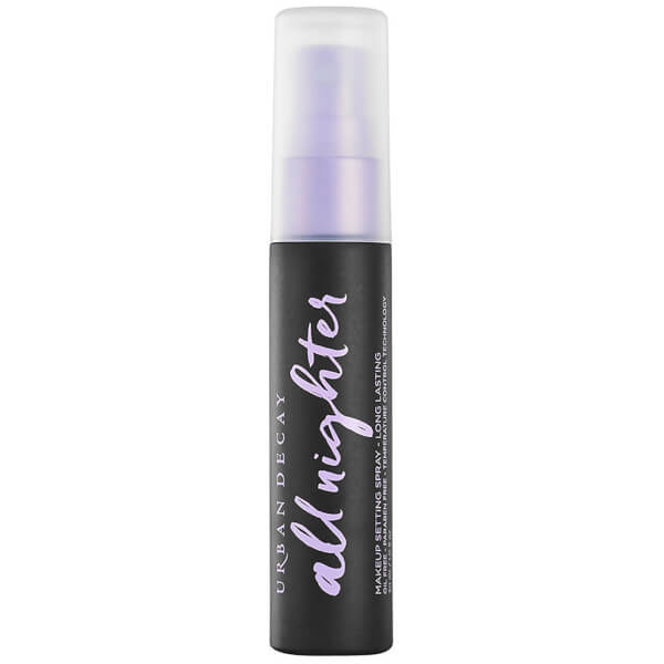 Urban Decay Urban Decay All Nighter spray fissante - formato da viaggio 30 ml Spedizione Gratuita