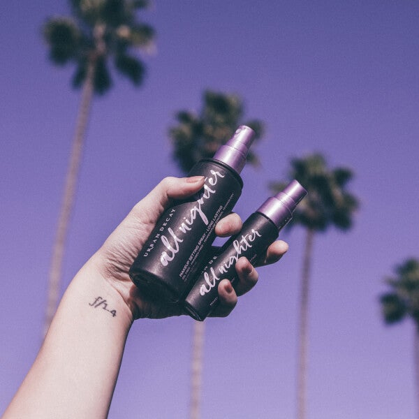 Urban Decay Urban Decay All Nighter spray fissante - formato da viaggio 30 ml Spedizione Gratuita