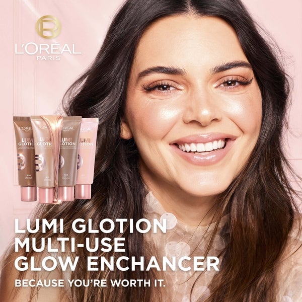 Lu0027Oréal Paris L'Oréal Paris Paradise Lumi Glotion (Various Shades) Pezzi Unici