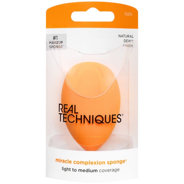 Real Techniques Real Techniques Miracle Complexion spugnetta Negozi Online