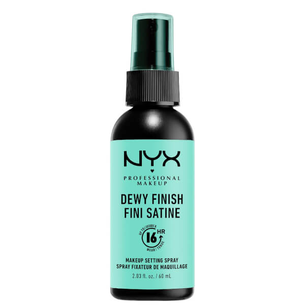 NYX Professional Makeup NYX Professional Makeup Make Up Setting Spray - Dewy Finish/Long Lasting