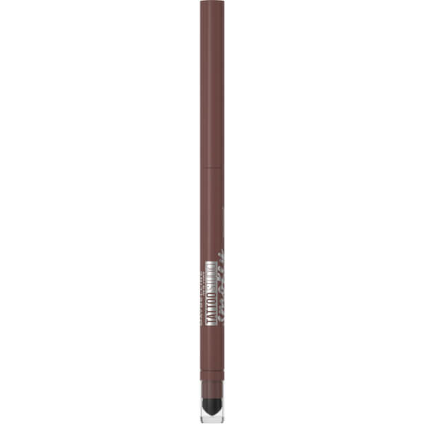 Maybelline Maybelline Tattoo Liner Smokey Gel Pencil Eye Liner Waterproof 5.12g (Various Shades)