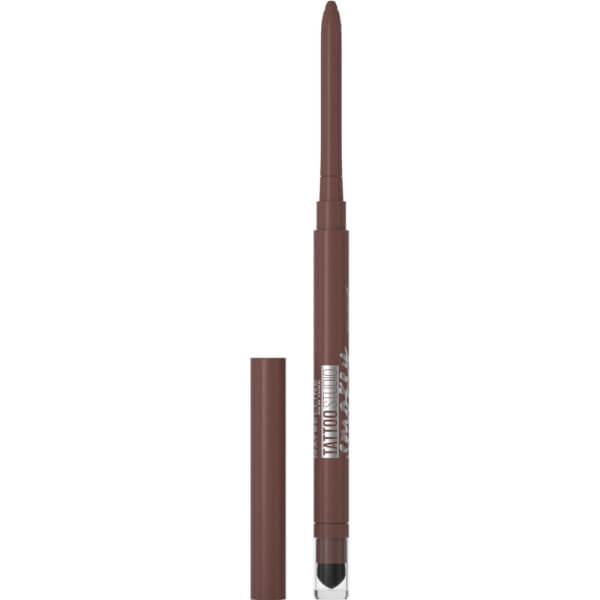 Maybelline Maybelline Tattoo Liner Smokey Gel Pencil Eye Liner Waterproof 5.12g (Various Shades) Promozione Limitata