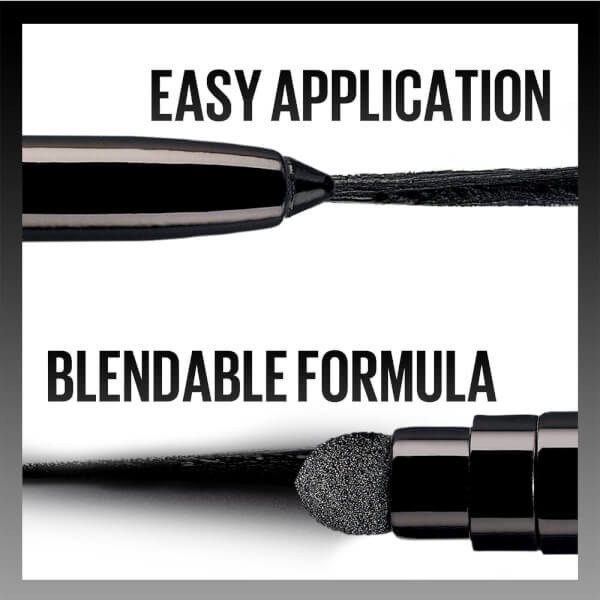 Maybelline Maybelline Tattoo Liner Smokey Gel Pencil Eye Liner Waterproof 5.12g (Various Shades) Promozione Limitata