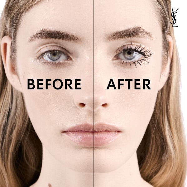 YSL YSL Lash Clash Extreme Volume Mascara 9ml Fino Al -60%