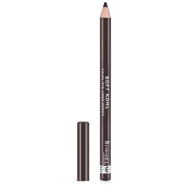 Rimmel Rimmel London Soft Kohl Eyeliner – 11 – Sable Brown 1.2g Prezzo Ridotto