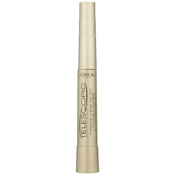 Lu0027Oréal Paris L'Oréal Paris Telescopic Mascara - Black (8ml)