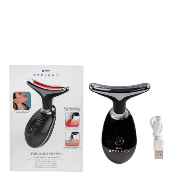 StylPro StylPro Neck and Face Massager Presa