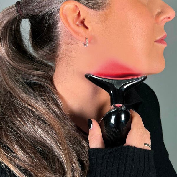 StylPro StylPro Neck and Face Massager Presa