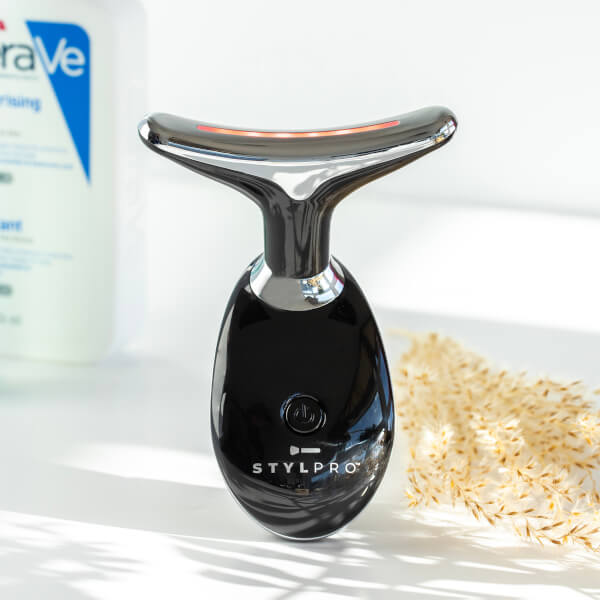 StylPro StylPro Neck and Face Massager Presa